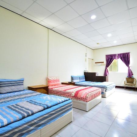 XI Cun Homestay Donghe Esterno foto