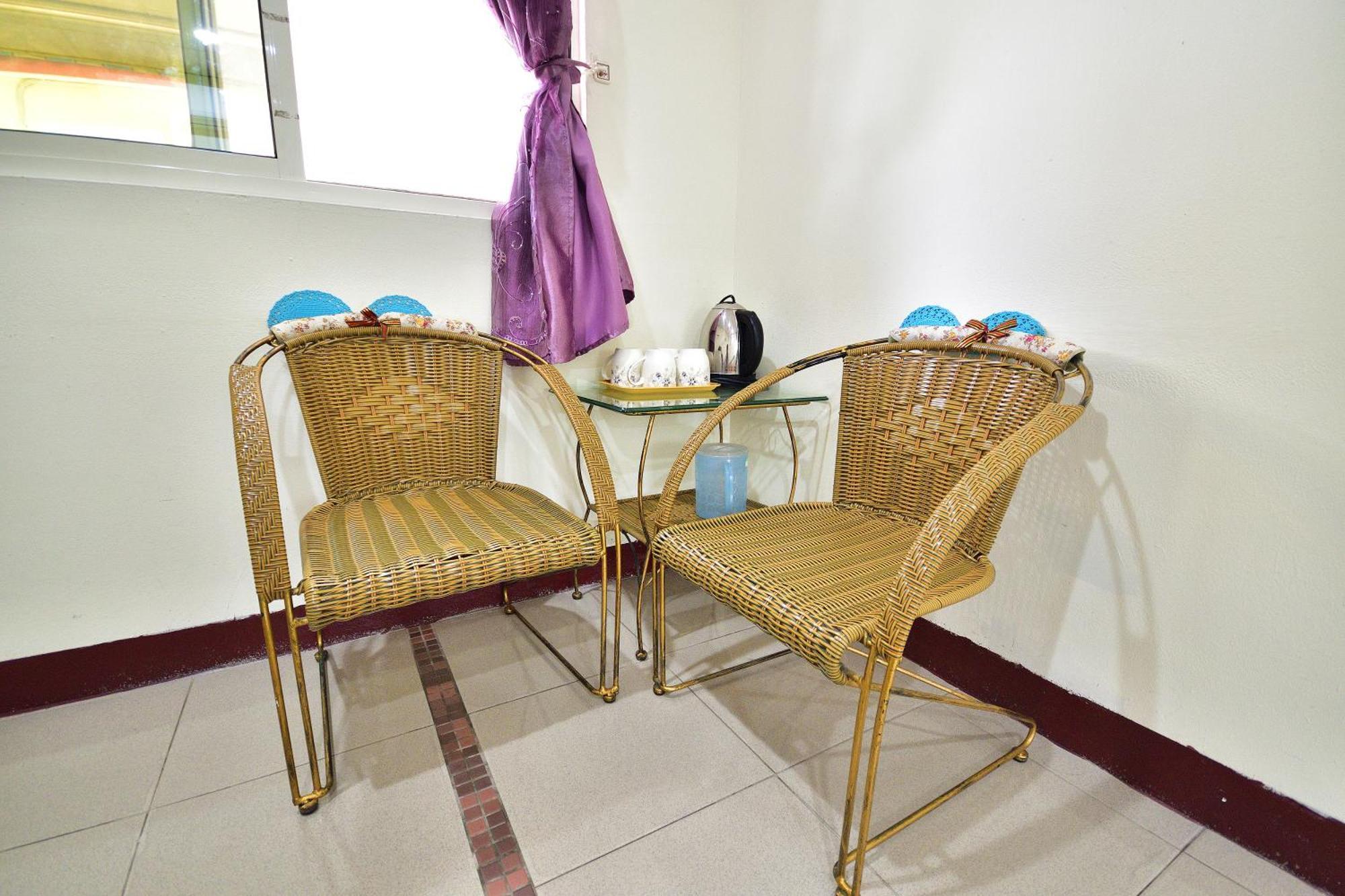 XI Cun Homestay Donghe Esterno foto