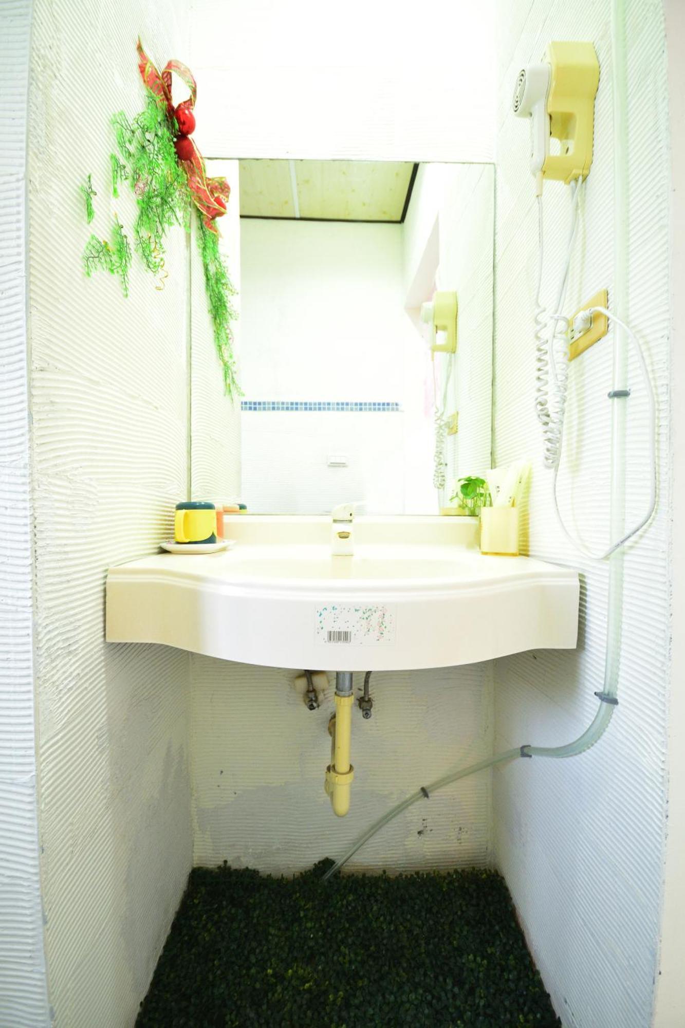 XI Cun Homestay Donghe Esterno foto
