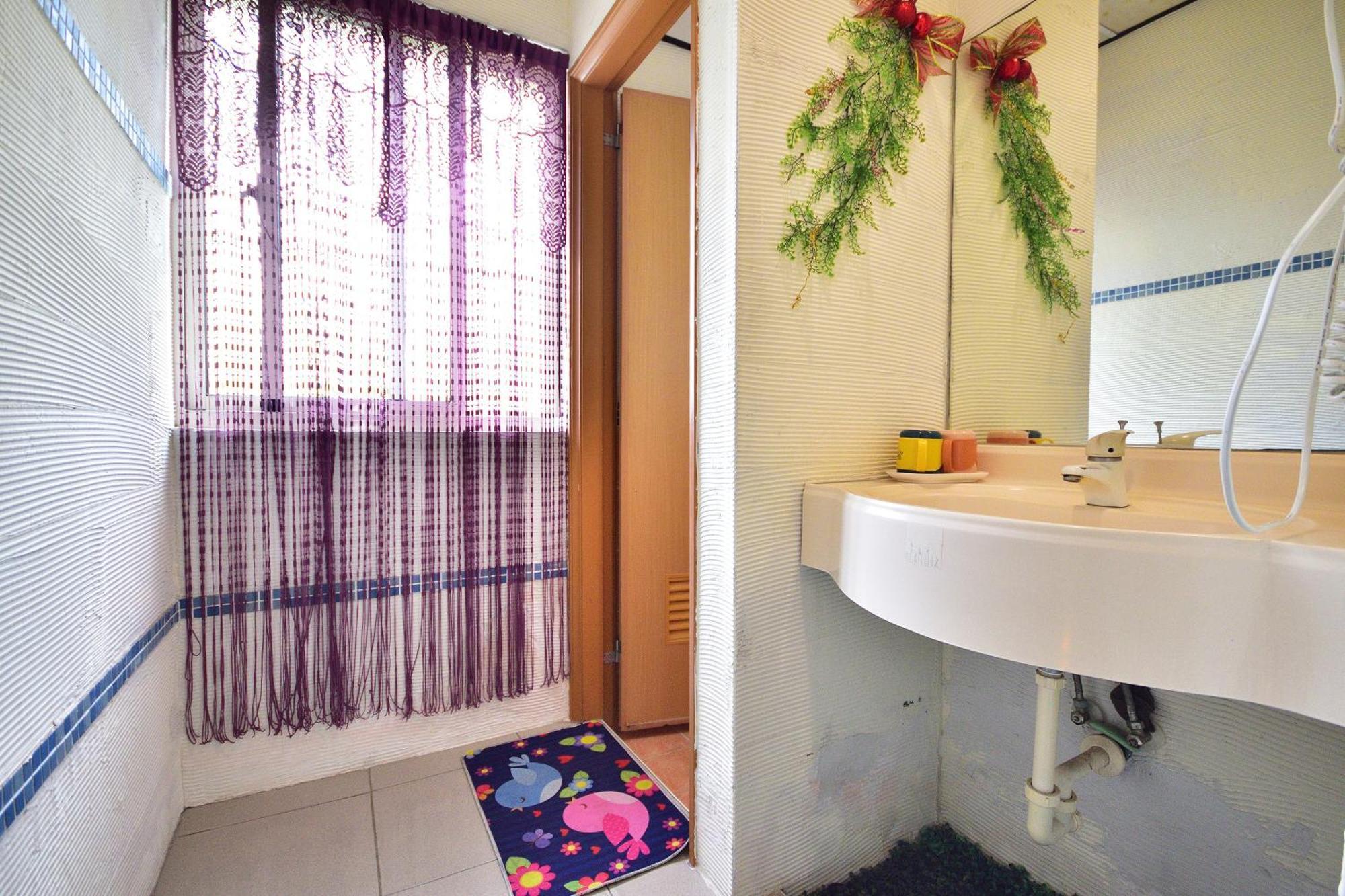 XI Cun Homestay Donghe Esterno foto