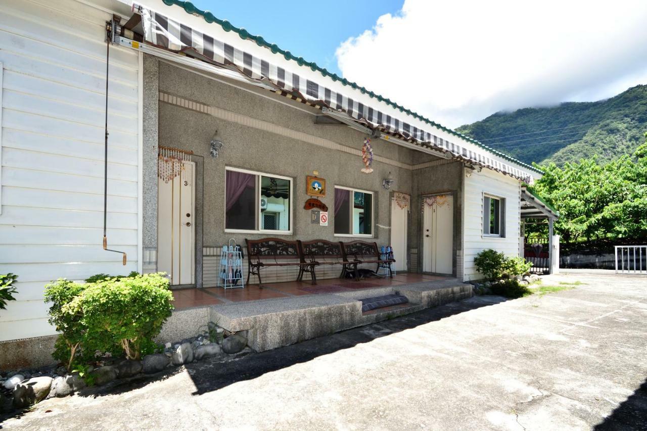XI Cun Homestay Donghe Esterno foto