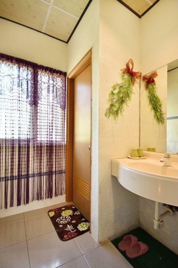 XI Cun Homestay Donghe Esterno foto