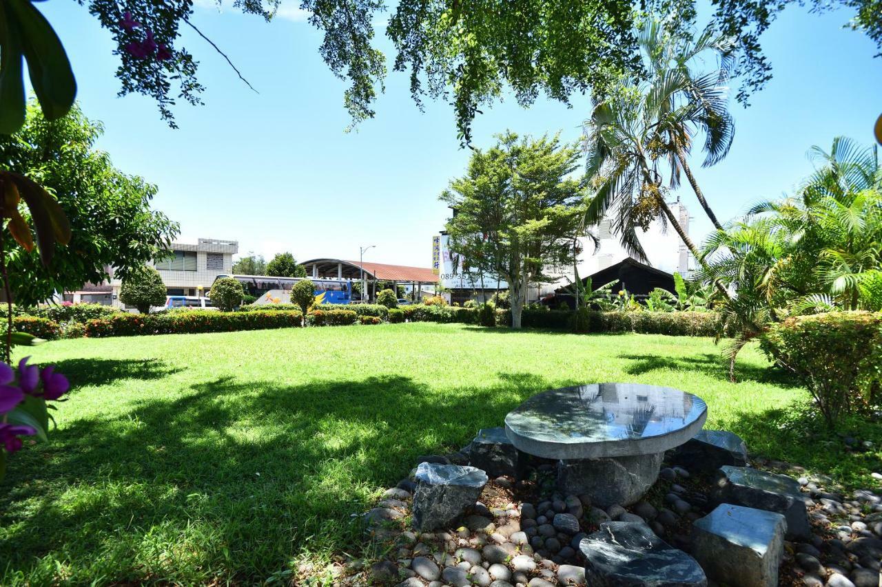 XI Cun Homestay Donghe Esterno foto