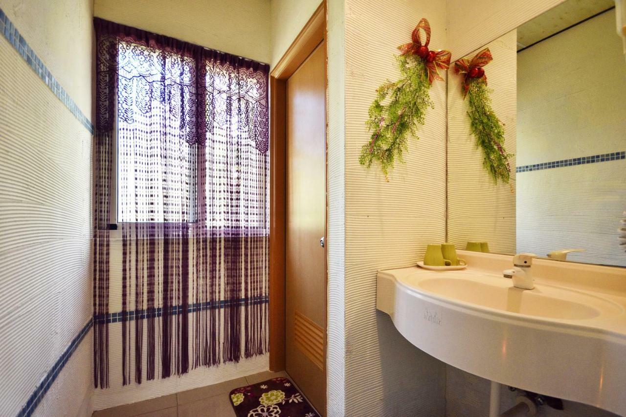 XI Cun Homestay Donghe Esterno foto